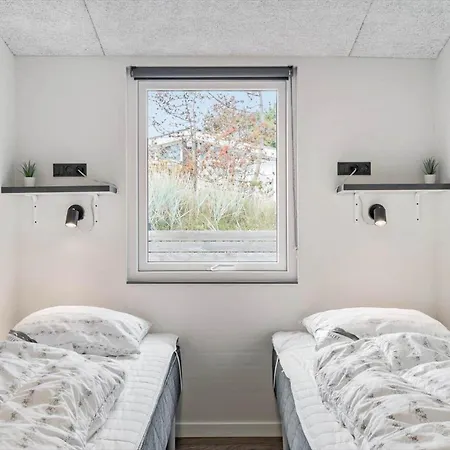 Holiday home 511-thisted-blabaervej-16