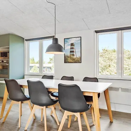 Holiday home 511-thisted-blabaervej-16 Thisted