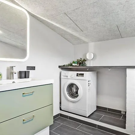 511-thisted-blabaervej-16 Holiday home *