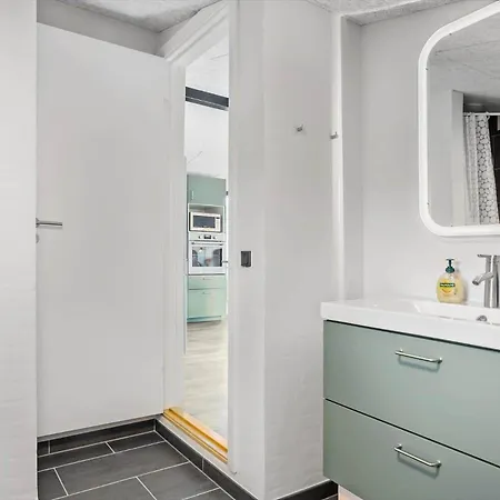 511-thisted-blabaervej-16 Holiday home