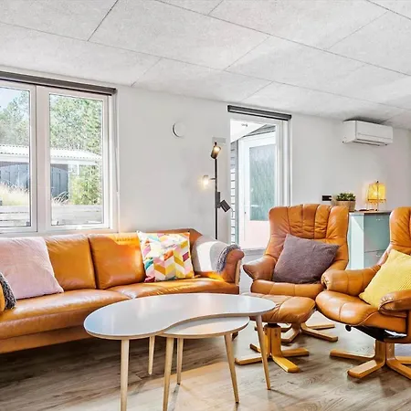 Holiday home 511-thisted-blabaervej-16 *