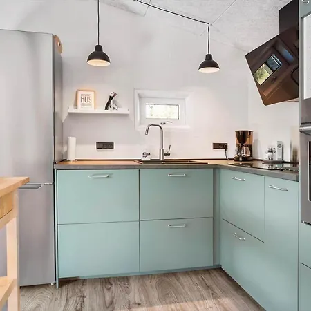 511-thisted-blabaervej-16 * 티스테드