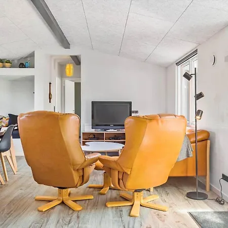 511-thisted-blabaervej-16 펜션