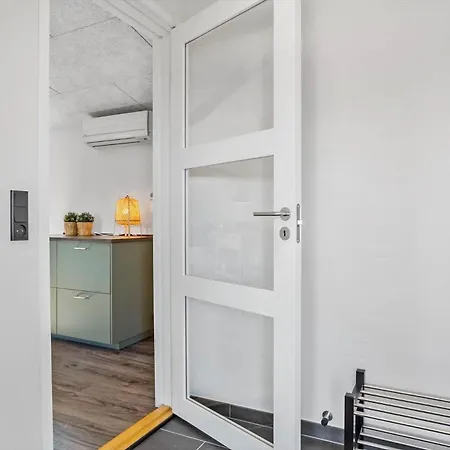 Casa vacanze 511-thisted-blabaervej-16 *