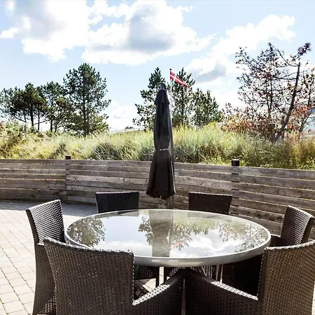 Casa vacanze 511-thisted-blabaervej-16