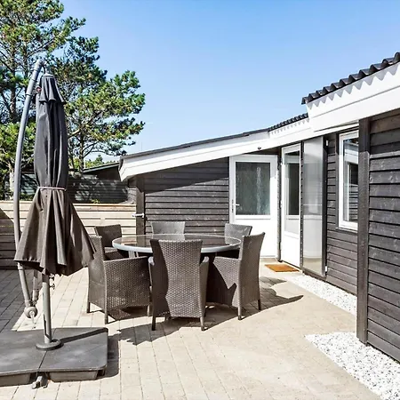 Casa vacanze 511-thisted-blabaervej-16 Thisted