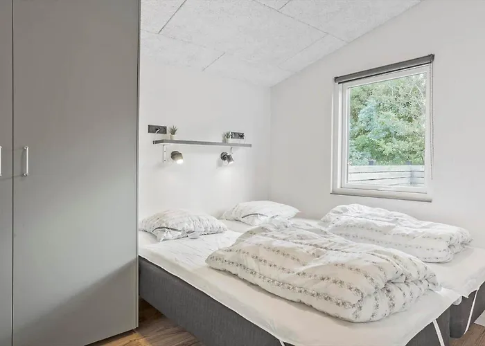 511-thisted-blabaervej-16 Сasa de vacaciones Thisted