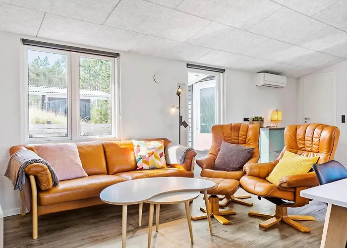 511-thisted-blabaervej-16 Сasa de vacaciones