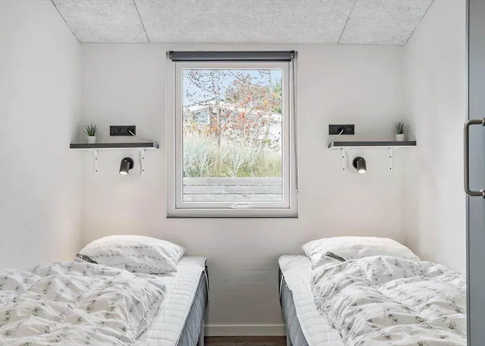 511-thisted-blabaervej-16 Сasa de vacaciones *