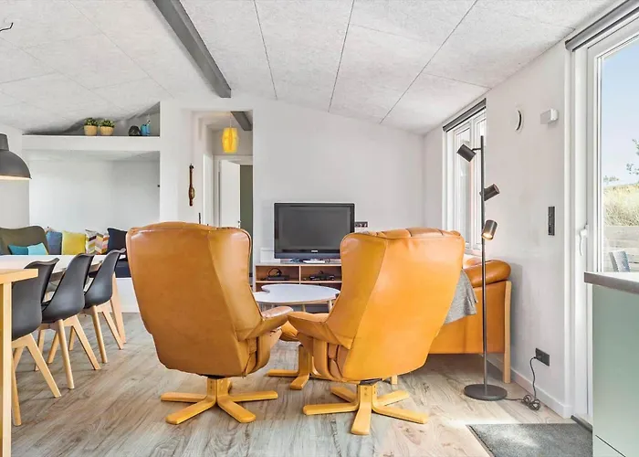 511-thisted-blabaervej-16 Сasa de vacaciones