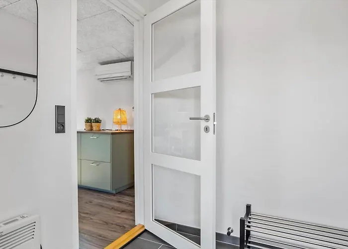 Сasa de vacaciones 511-thisted-blabaervej-16 *